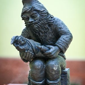 Opiekunek und Krasnomaleństwo