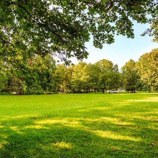Parque de Juliusz Słowacki