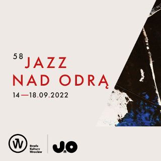 Zdjęcie wydarzenia 58. Jazz nad Odrą