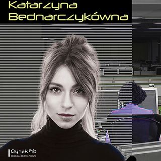 Zdjęcie wydarzenia Spotkanie autorskie z Katarzyną Bednarczykówną, autorką książki „Masz się łasić. Mobbing w Polsce”
