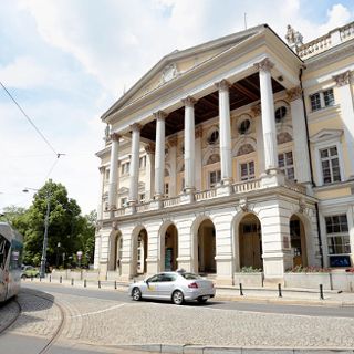 Wrocław Opera