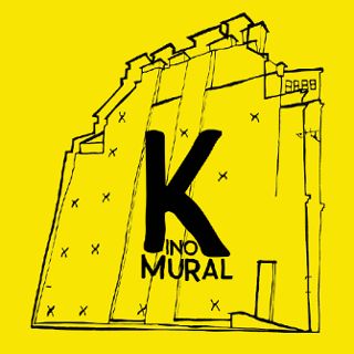 Zdjęcie wydarzenia Kinomural – Murales móviles en Nadodrze