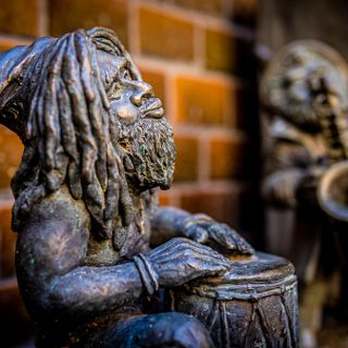 Krasnale tolerancji (Dwarfs of Tolerance)