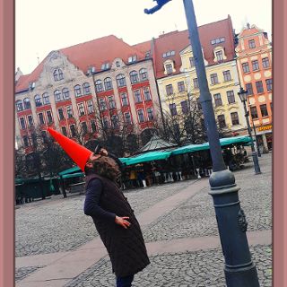 Zdjęcie wydarzenia Gry miejskie i wycieczki animowane z WROCMANIĄ