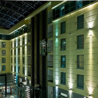 Sofitel Wroclaw Old Town