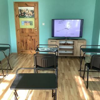 Serendipity centrum edukacyjno-treningowe