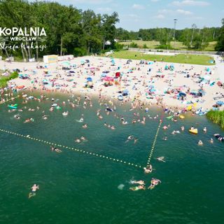 Kopalnia Wrocław – Strefa Wakacji