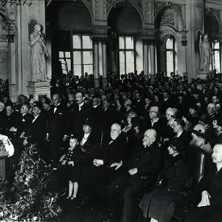 Zdjęcie wydarzenia Wystawa: „Przyjaźń polsko-gruzińska i niepodległość Gruzji”