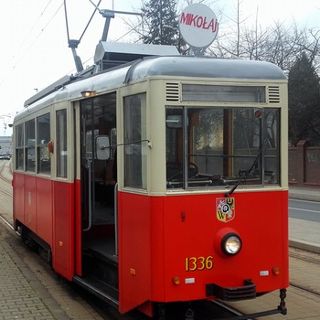 Zdjęcie wydarzenia Historische Straßenbahnen