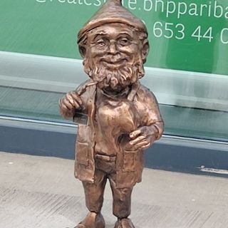 Stomateusz