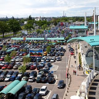 Centro Comercial Korona