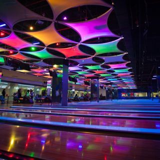 Skybowling