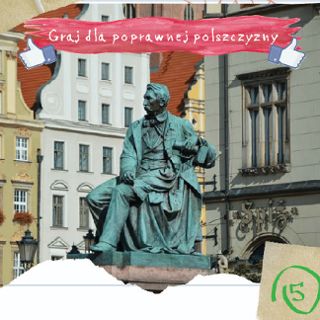 Zdjęcie wydarzenia Gry miejskie i wycieczki animowane z WROCMANIĄ