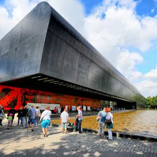 Afrykarium ZOO Wrocław