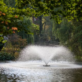 Ogród Botaniczny Uniwersytetu Wrocławskiego