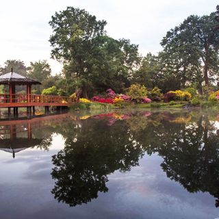 Japanischer Garten