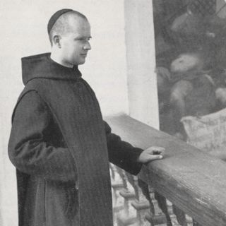 Zdjęcie wydarzenia Wykład: Nikolaus von Lutterotti – zakonnik i kolekcjoner z Krzeszowa.