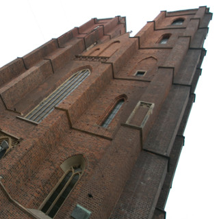 Polnisch-katholische Kirche Hl. Maria Magdalena