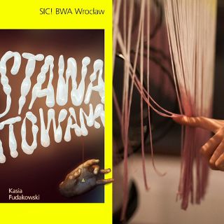 Zdjęcie wydarzenia Weekend zamknięcia Wystawy limitowanej Kasi Fudakowski