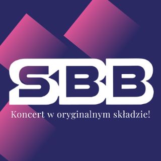 Zdjęcie wydarzenia Koncert SBB
