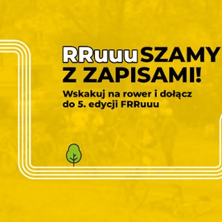 Zdjęcie wydarzenia Firmowy Rajd Rowerowy 2025