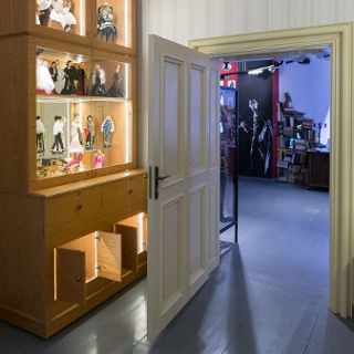 Zdjęcie wydarzenia Long Night of Museums – The Henryk Tomaszewski Museum of Theater