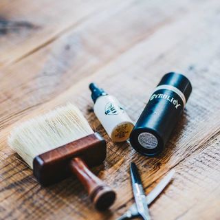 Salon „BlackBeard” – usługi fryzjerskie i barberskie