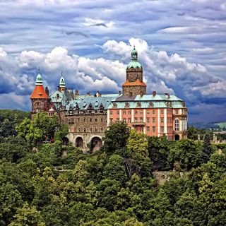 Day Tours: excursions out of Wrocław