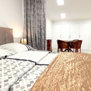 Aravel Apartments