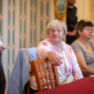 Zdjęcie wydarzenia Osteoporoza – nie daj się złamać! Prelekcja i konsultacje [Wrocławskie Dni Seniora 2025]