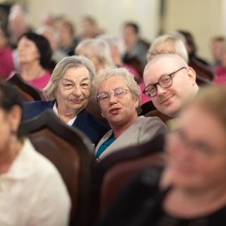 Zdjęcie wydarzenia Fakty i mity na temat szczepień [Wrocławskie Dni Seniora 2025]