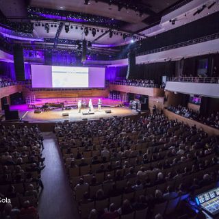 Zdjęcie wydarzenia 8. New Year Charity Concert