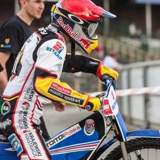 Zdjęcie wydarzenia Speedway