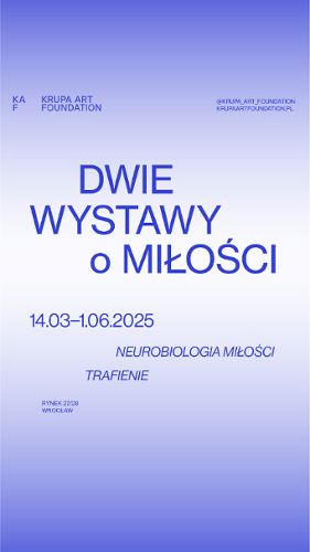 Zdjęcie wydarzenia Weekend otwarcia dwóch wystaw o miłości