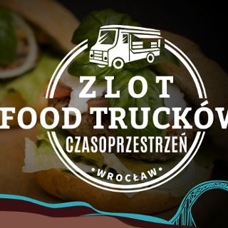 Zdjęcie wydarzenia Zlot Food Trucków we Wrocławiu