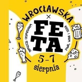 Zdjęcie wydarzenia Wroclaw Feast. Festival of Beer, Wine and Cheese