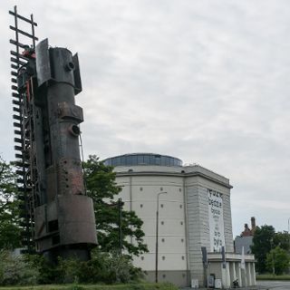 MWW Museum der Gegenwart Wrocław