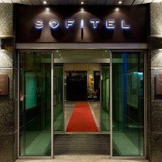 Sofitel Wrocław Old Town