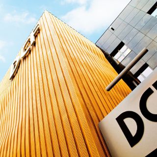 Dolnośląskie Centrum Filmowe (DCF)