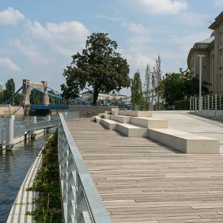 Kaczyński-Boulevard Wrocław