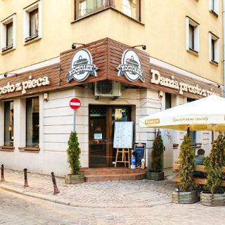 Kociołek bar&grill