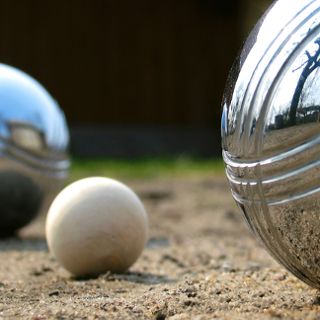 Zdjęcie wydarzenia Boules Sports
