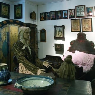 Ethnographisches Museum