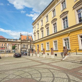 Stadtschloss - Historisches Museum