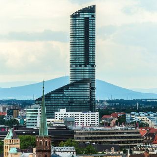 Sky Tower Shopping Centre