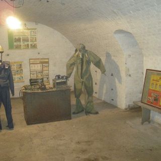 Zdjęcie wydarzenia Wrocław Fortification Association – Infantry Fort no. 6