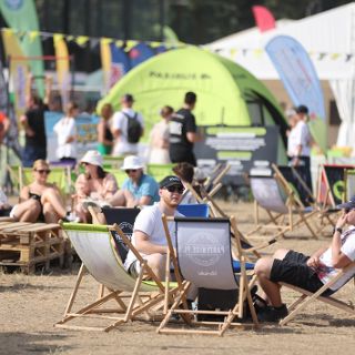 Zdjęcie wydarzenia Festiwal Pasibrzucha 2025