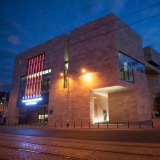 Teatr Muzyczny Capitol