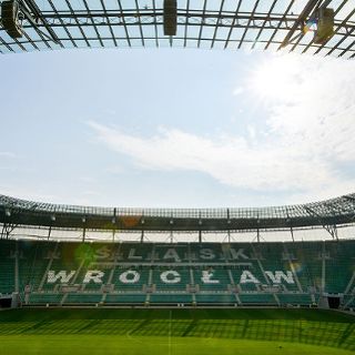 Zdjęcie wydarzenia Sightseeing tour of the Wrocław Stadium