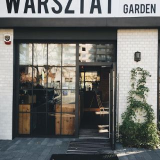 Warsztat – Food & Garden
